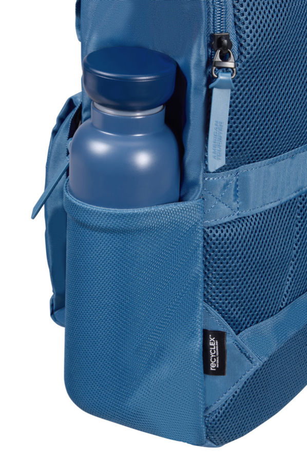 Mochila Tote 15.6 Azul-Pedra - Urban Groove | American Tourister