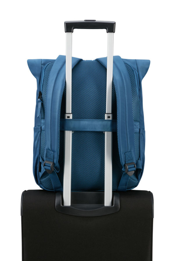 Mochila Tote 15.6 Azul-Pedra - Urban Groove | American Tourister