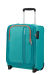 Mala de Cabine Underseater 45cm 2 Rodas Verde-Água - Sea Seeker | American Tourister