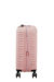 Mala de Cabine 55cm Expansível 4 Rodas Mickey Nuvem Rosa - Mickey Clouds | American Tourister