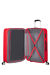 Mala de Viagem Grande 76cm Expansível 4 Rodas Mickey Vermelho - Mickey Clouds | American Tourister