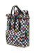 Mochila City Disney Mickey Xadrez - Mickey Check | American Tourister