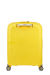 Mala de Cabine 55cm Expansível 4 Rodas Limão Elétrico - StarVibe | American Tourister