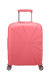 Mala de Cabine 55cm Expansível 4 Rodas Coral - StarVibe | American Tourister