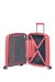 Mala de Cabine 55cm Expansível 4 Rodas Coral - StarVibe | American Tourister