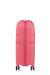 Mala de Cabine 55cm Expansível 4 Rodas Coral - StarVibe | American Tourister