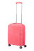 Mala de Cabine 55cm Expansível 4 Rodas Coral - StarVibe | American Tourister