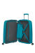 Mala de Viagem Média 67cm Expansível 4 Rodas Azul-Esverdeado - StarVibe | American Tourister