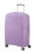 Mala de Viagem Média 67cm Expansível 4 Rodas Lavanda Digital - StarVibe | American Tourister