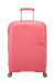 Mala de Viagem Média 67cm Expansível 4 Rodas Coral - StarVibe | American Tourister