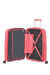 Mala de Viagem Média 67cm Expansível 4 Rodas Coral - StarVibe | American Tourister