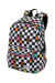 Mochila Casual Repelente á Água Preta - Upbeat | American Tourister