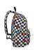 Mochila Casual Repelente á Água Preta - Upbeat | American Tourister