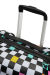 Mala de Viagem Média 67cm 4 Rodas Disney Mickey Xadrez - Mickey Check | American Tourister