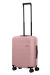 Mala de Cabine 55cm Expansível 4 Rodas Rosa Vintage - Novastream | American Tourister