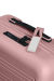 Mala de Cabine 55cm Expansível 4 Rodas Rosa Vintage - Novastream | American Tourister