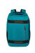 Mochila de Cabine 15.6 Azul-Esverdeado - Urban Track | American Tourister