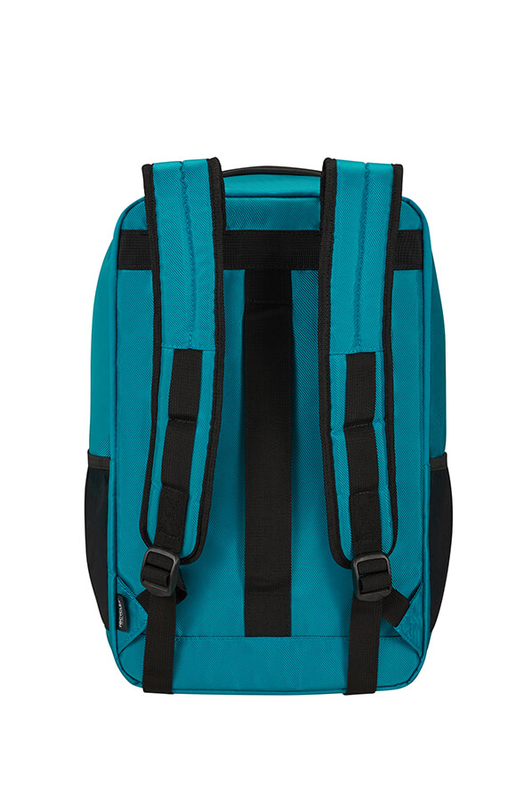 Mochila de Cabine 15.6 Azul-Esverdeado - Urban Track | American Tourister