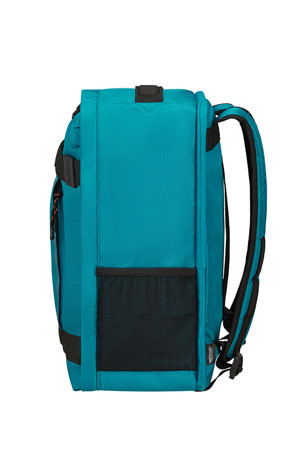 Mochila de Cabine 15.6 Azul-Esverdeado - Urban Track | American Tourister