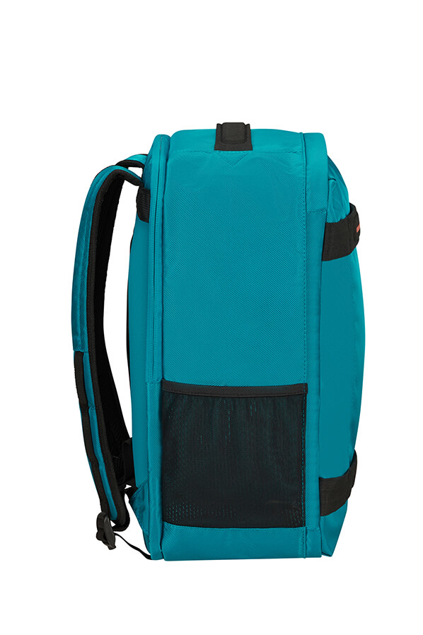 Mochila de Cabine 15.6 Azul-Esverdeado - Urban Track | American Tourister