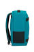 Mochila de Cabine 15.6 Azul-Esverdeado - Urban Track | American Tourister