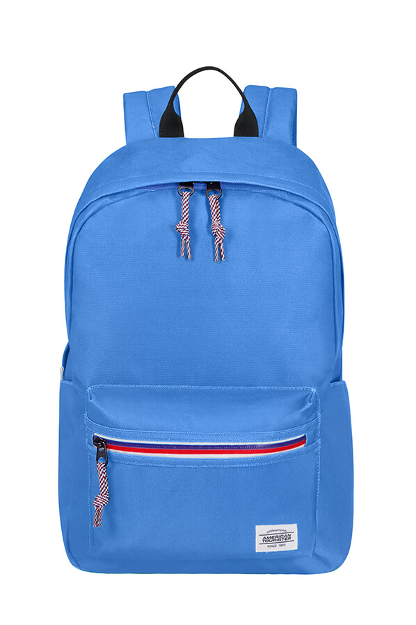 Mochila Azul Tranquilo - UpBeat | American Tourister