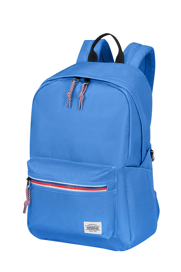 Mochila Azul Tranquilo - UpBeat | American Tourister