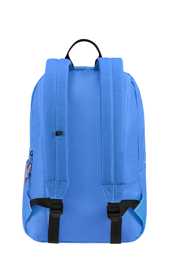 Mochila Azul Tranquilo - UpBeat | American Tourister