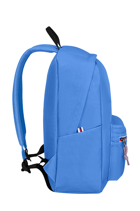 Mochila Azul Tranquilo - UpBeat | American Tourister