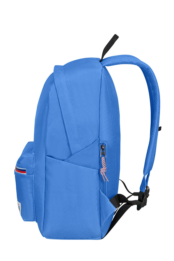 Mochila Azul Tranquilo - UpBeat | American Tourister