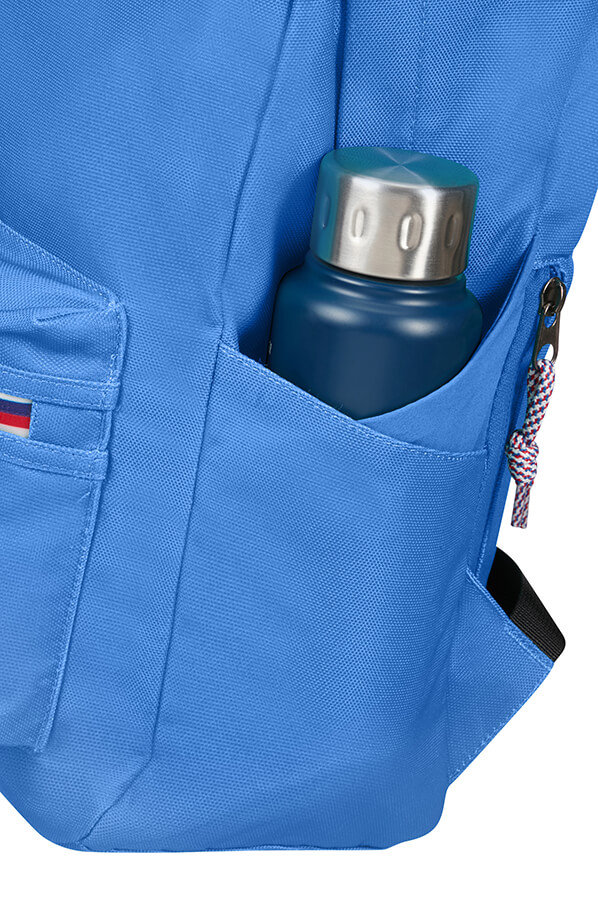 Mochila Azul Tranquilo - UpBeat | American Tourister