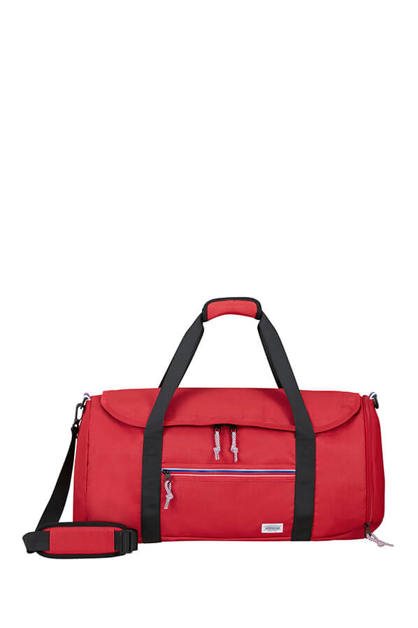 Saco de Desporto Vermelho - UpBeat | American Tourister