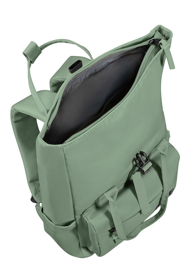 Mochila City Verde - Urban Groove | American Tourister