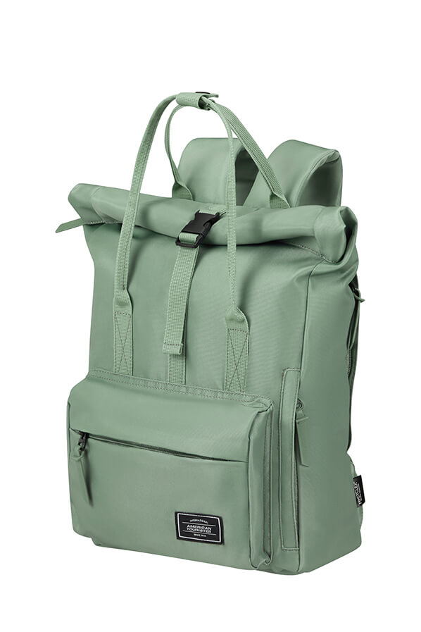 Mochila City Verde - Urban Groove | American Tourister