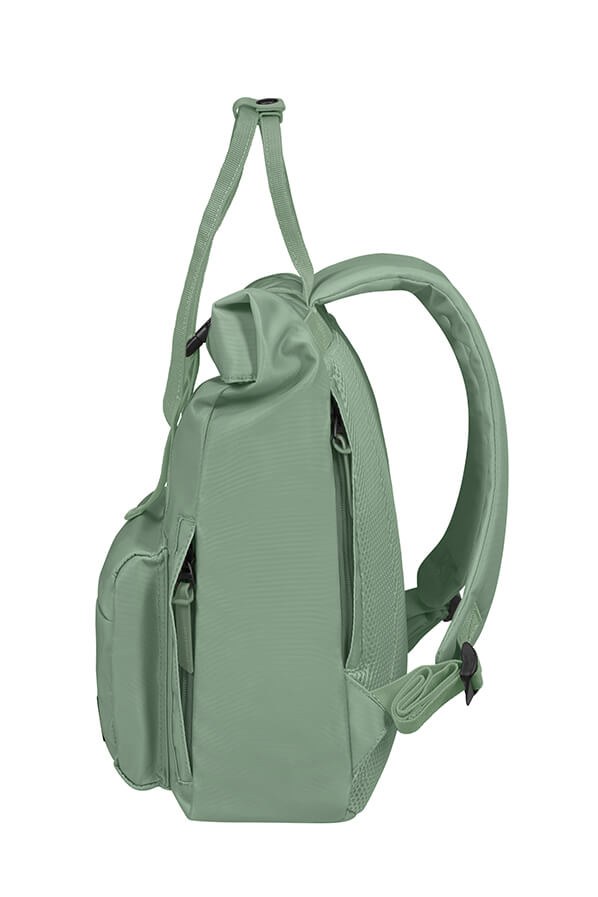 Mochila City Verde - Urban Groove | American Tourister