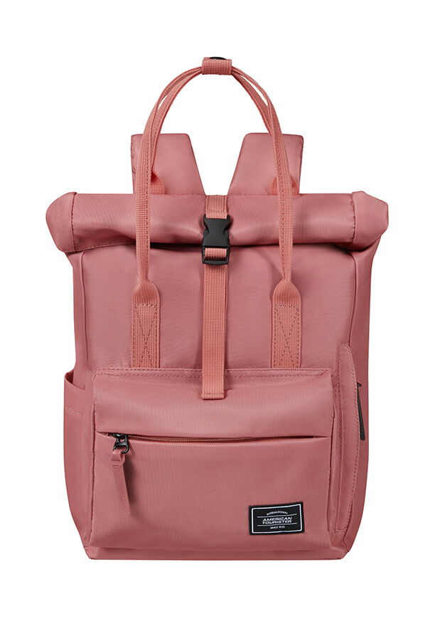 Mochila City Cor-de-Rosa - Urban Groove | American Tourister