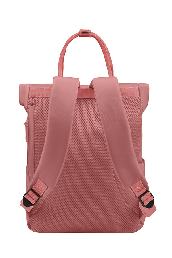 Mochila City Cor-de-Rosa - Urban Groove | American Tourister