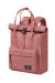 Mochila City Cor-de-Rosa - Urban Groove | American Tourister