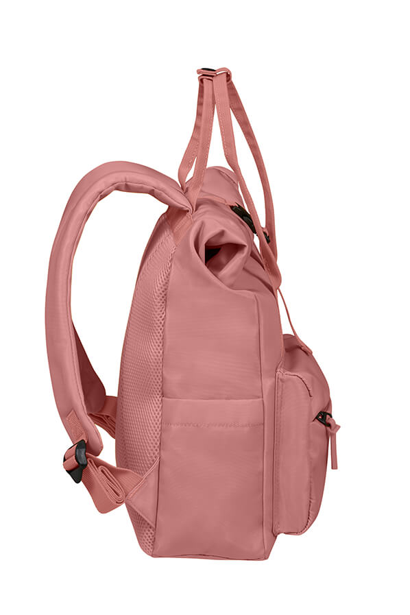 Mochila City Cor-de-Rosa - Urban Groove | American Tourister