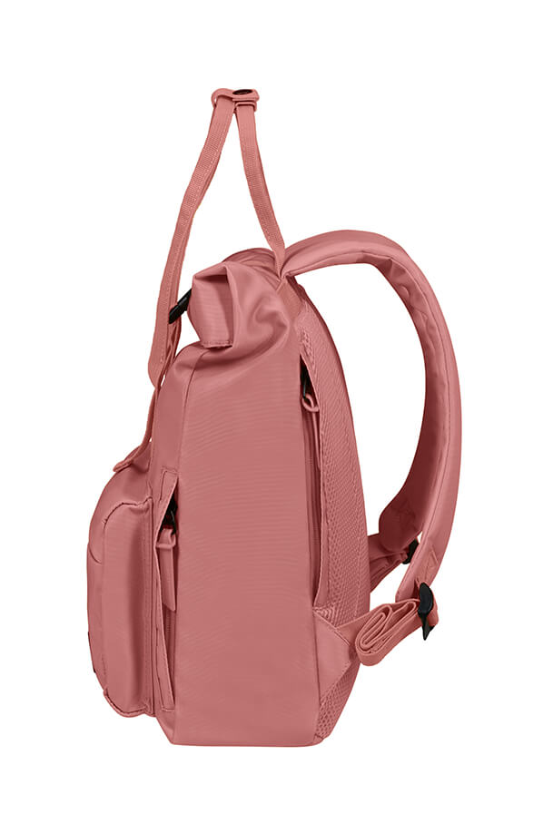 Mochila City Cor-de-Rosa - Urban Groove | American Tourister