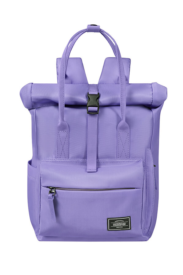 Mochila City Violeta - Urban Groove | American Tourister