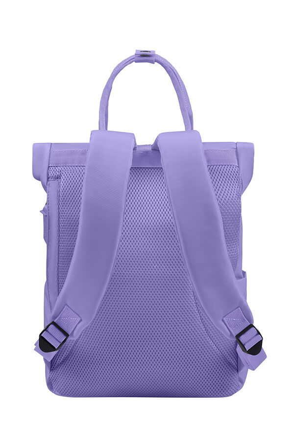 Mochila City Violeta - Urban Groove | American Tourister