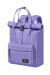 Mochila City Violeta - Urban Groove | American Tourister