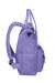 Mochila City Violeta - Urban Groove | American Tourister