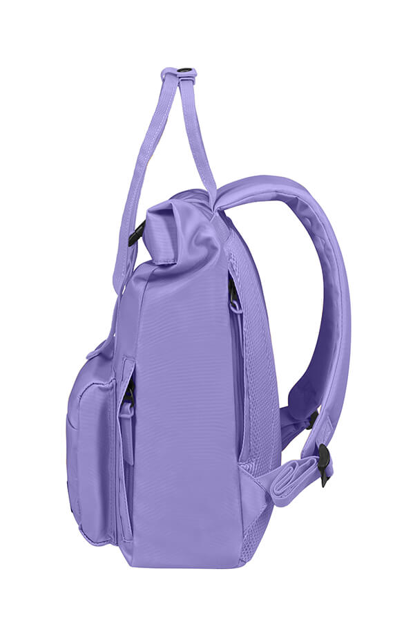 Mochila City Violeta - Urban Groove | American Tourister