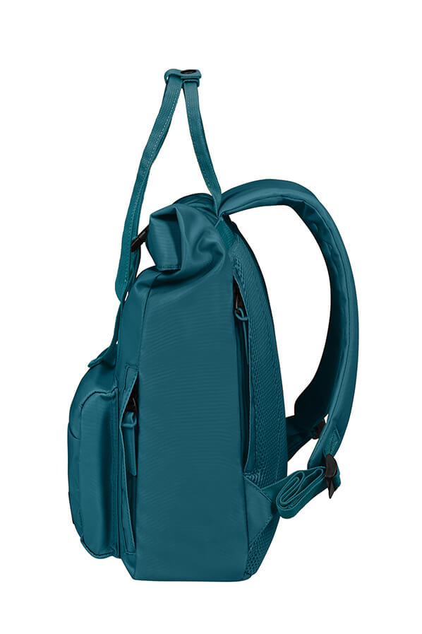 Mochila City Azul Oceano - Urban Groove | American Tourister