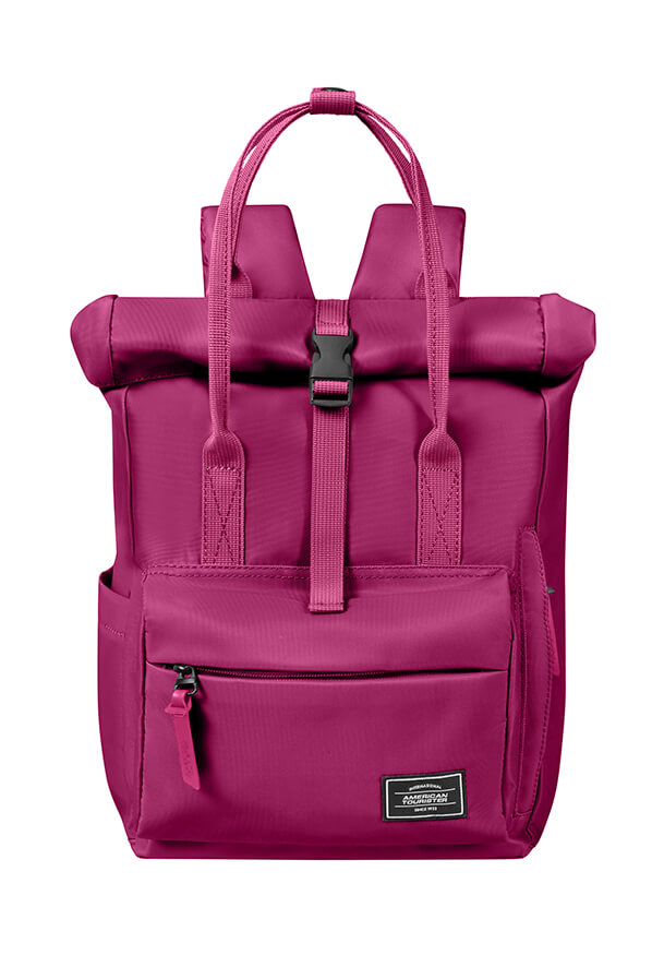 Mochila City Violeta Escuro - Urban Groove | American Tourister