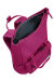 Mochila City Violeta Escuro - Urban Groove | American Tourister