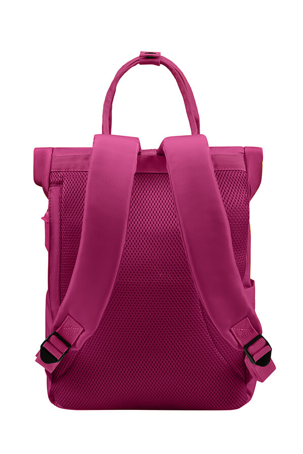 Mochila City Violeta Escuro - Urban Groove | American Tourister