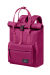 Mochila City Violeta Escuro - Urban Groove | American Tourister